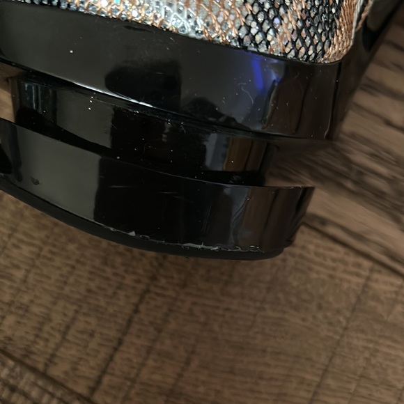 Jessica Simpson high heels - Picture 9 of 10